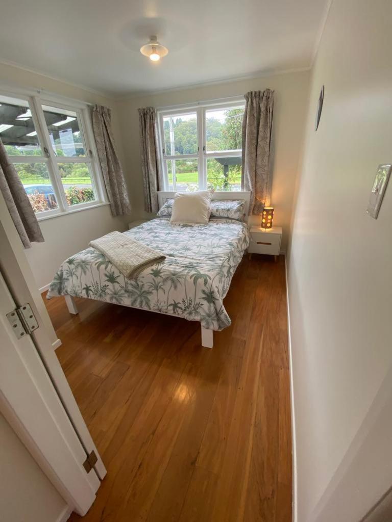 Rotorua Forest Getaway Extérieur photo