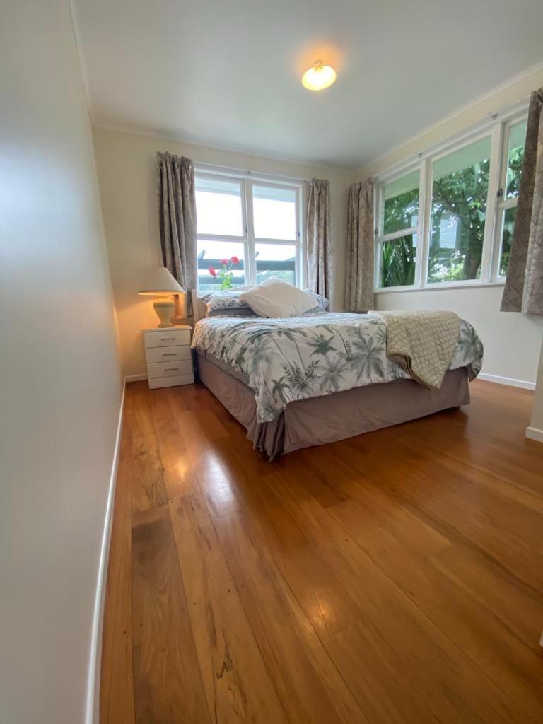 Rotorua Forest Getaway Extérieur photo