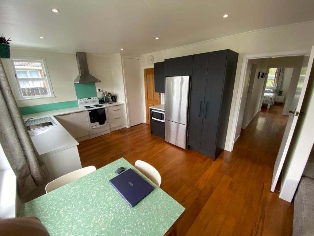 Rotorua Forest Getaway Extérieur photo