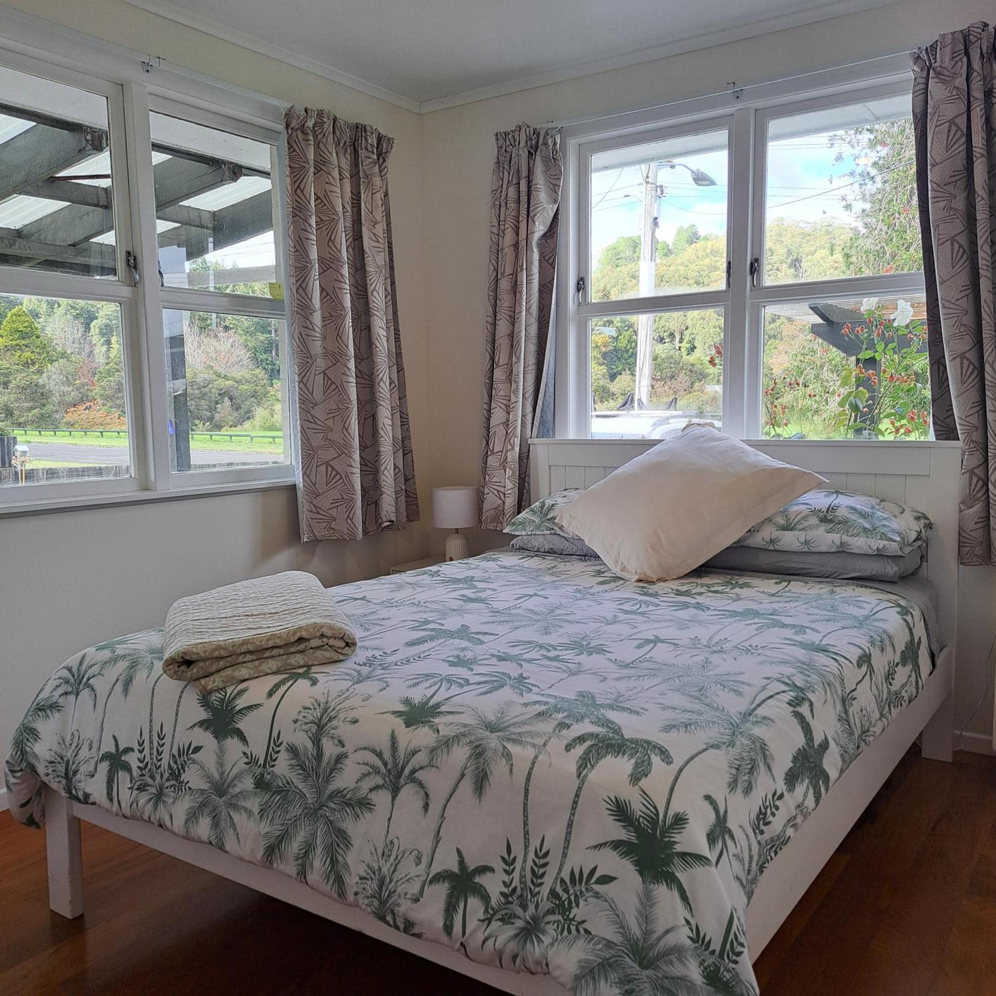 Rotorua Forest Getaway Extérieur photo